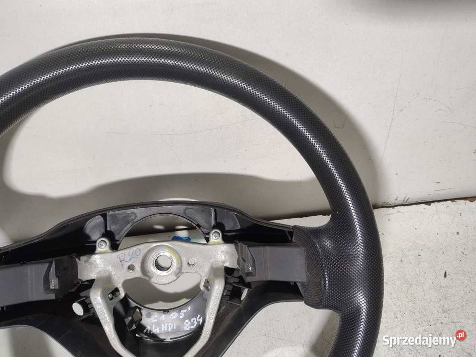 KIEROWNICA CITROEN C1 sprzedam