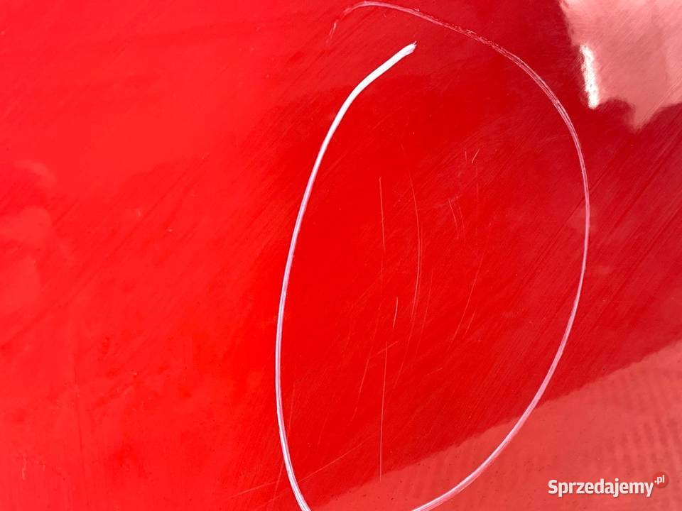 DRZWI LEWY PRZÓD OPEL CORSA D Hatchback 0614 podkarpackie sprzedam