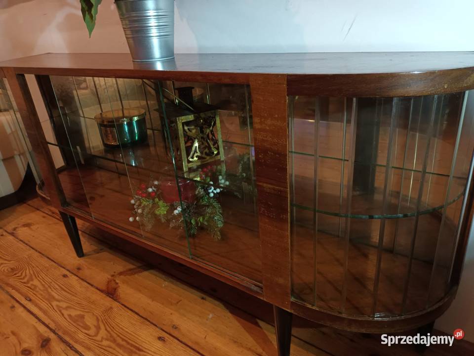 Komoda jamnik prl vintage Gdańsk
