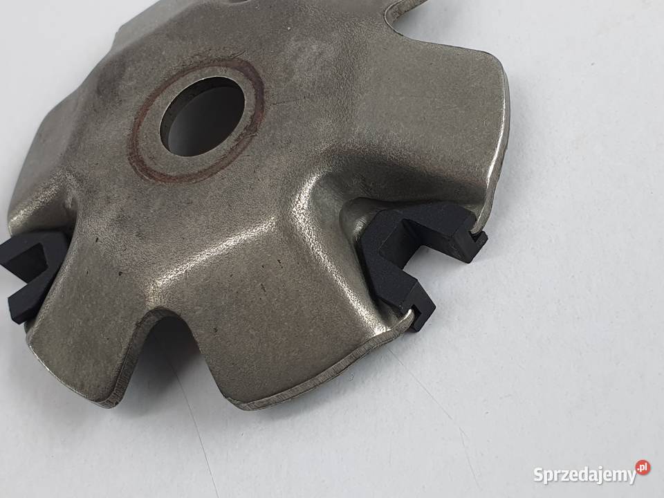 Sprzeglo Wariator Dzwon Peugeot Speedfight III łódzkie Łódź