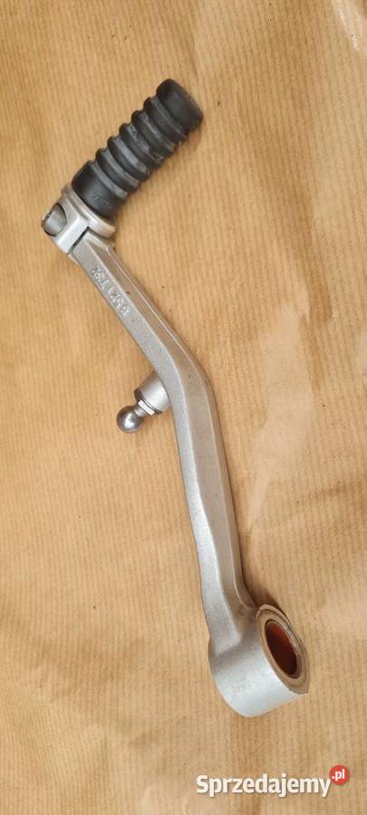 Bmw K 1600 dźwignia zmiany biegów Warszawa