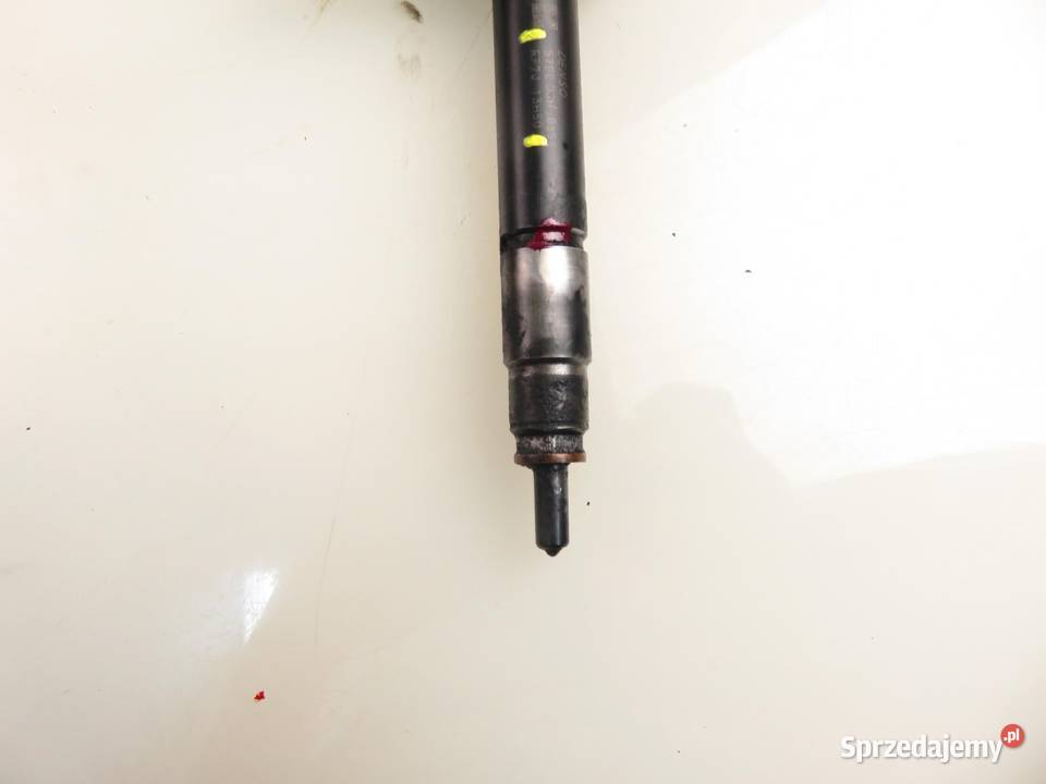 WTRYSKIWACZ MAZDA 5 CR19 20 MZRCD 143 RF7J osobowe