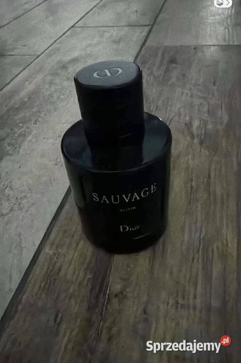Dior Sauvage perfumy 13 butelki Sandomierz