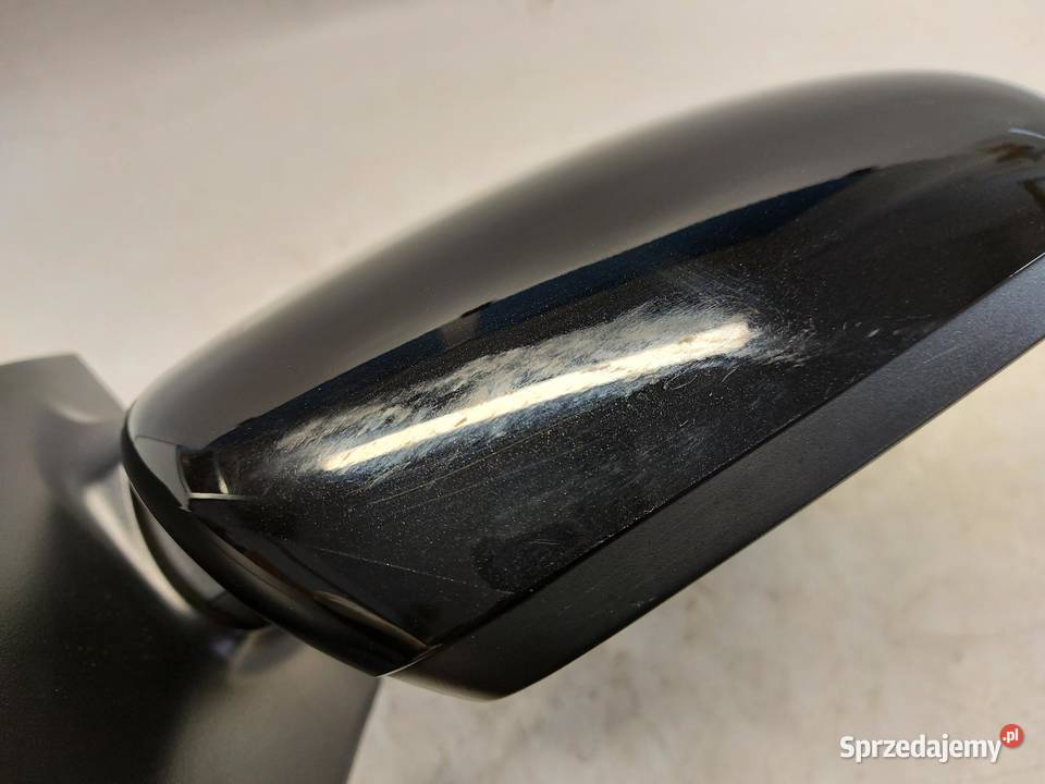 Kia Picanto IV III LIFT 2025 lusterko prawe 8pin osobowe