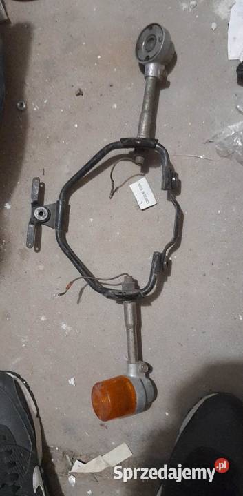 Honda cb 250 Brodnica sprzedam