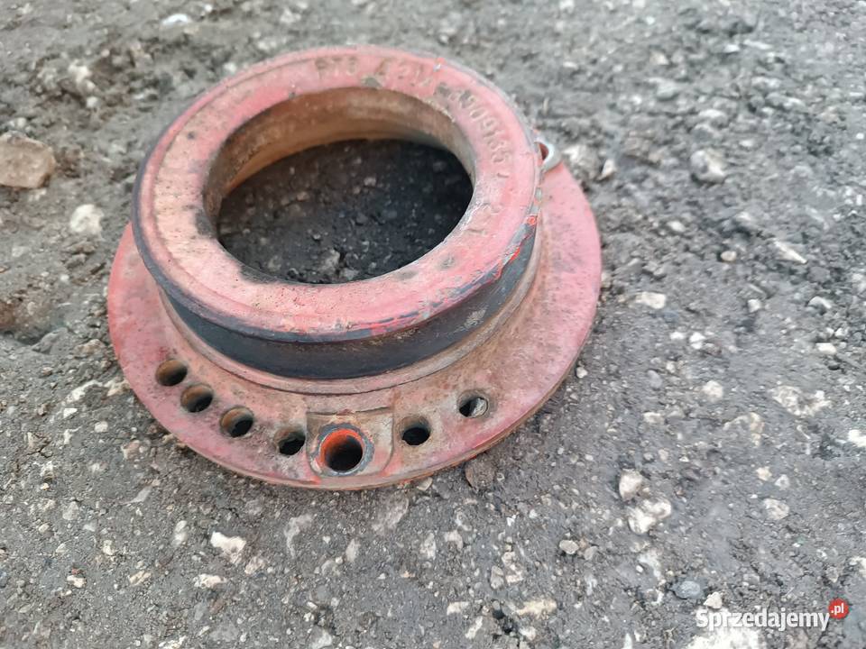 Koło pasowe napędu sprężarki t25 władimirec Busko-Zdrój