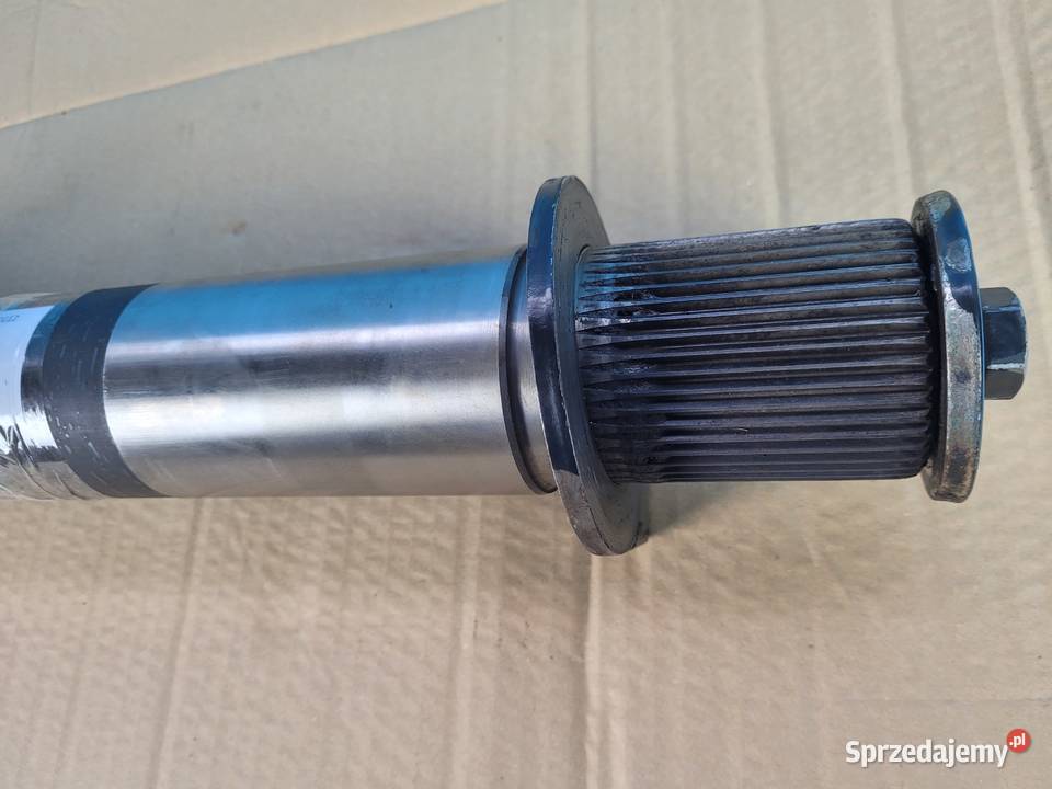 CASE IH PUMA 145 12r WAŁEK RAMION PODNOŚNIKA kujawsko-pomorskie Kolno