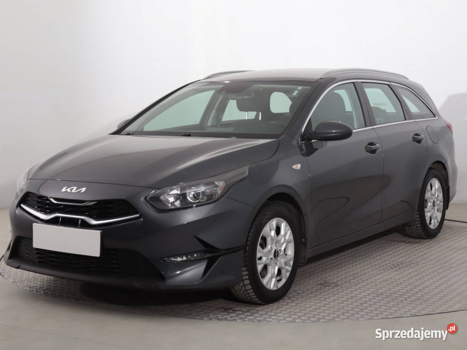 Kia Ceed 15 TGDI tempomat Cee'd sprzedam