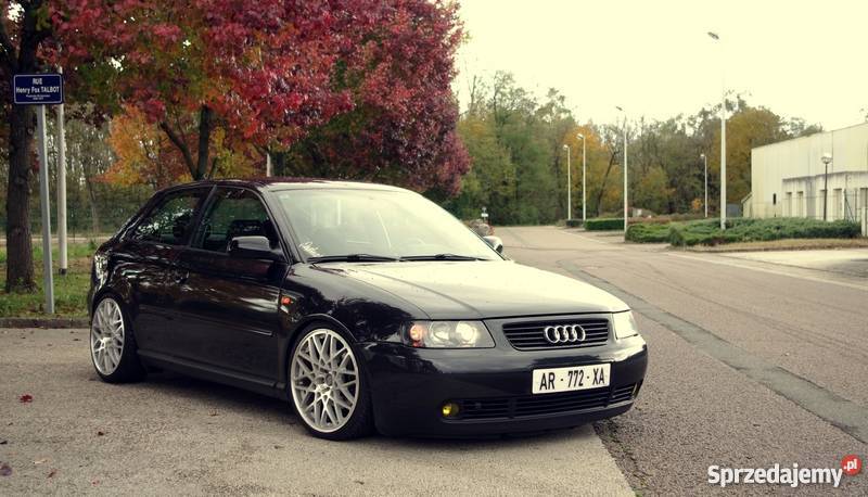 DYSTANSE do poszerzenia osi VW Passat Golf Jetta Olsztyn