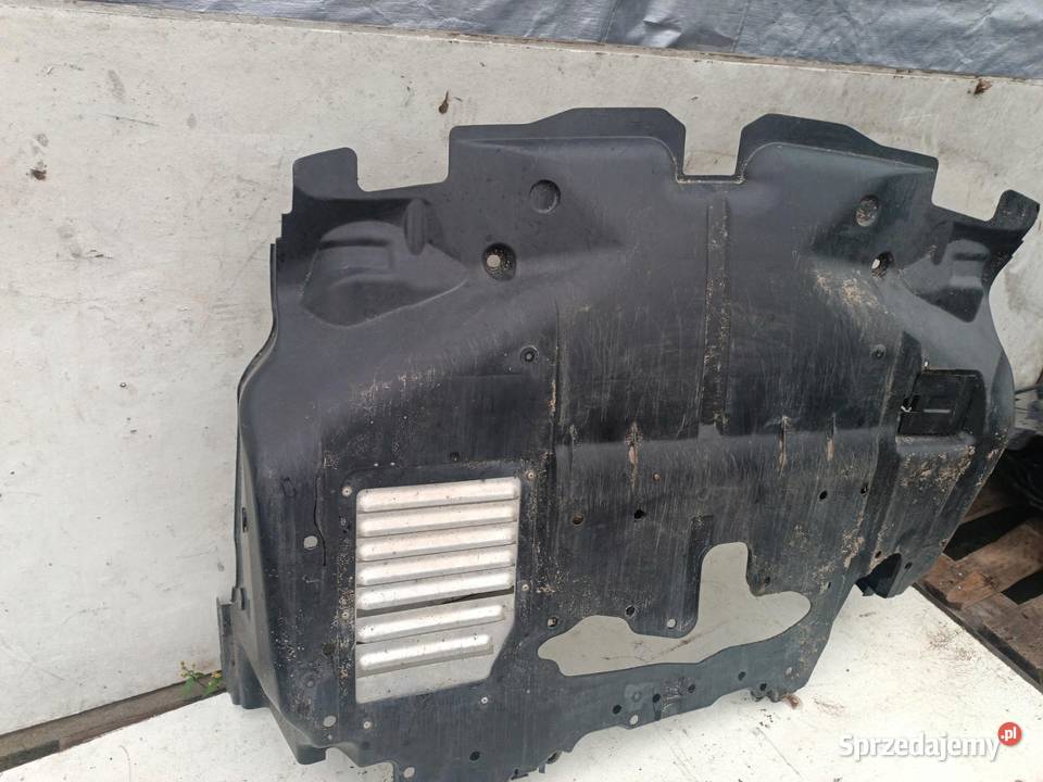 PŁYTA OSŁONA POD SILNIK SUBARU LEGACY 56440AG160 wielkopolskie