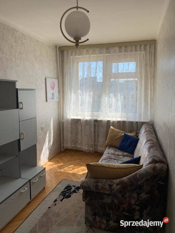 mieszkanie Zambrów Świętokrzyska 7 pow 4767 m2 Mieszkania