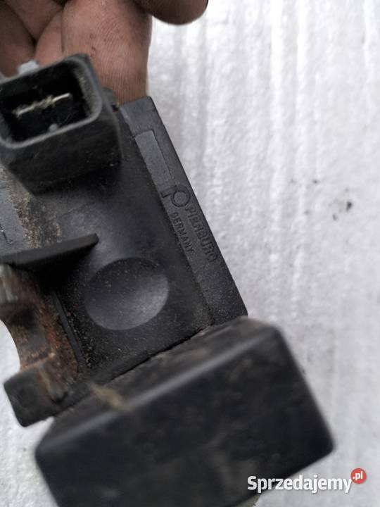 ZAWÓR PODCIŚNIENIA 72190329 30637251 VOLVO Kamień-Kolonia