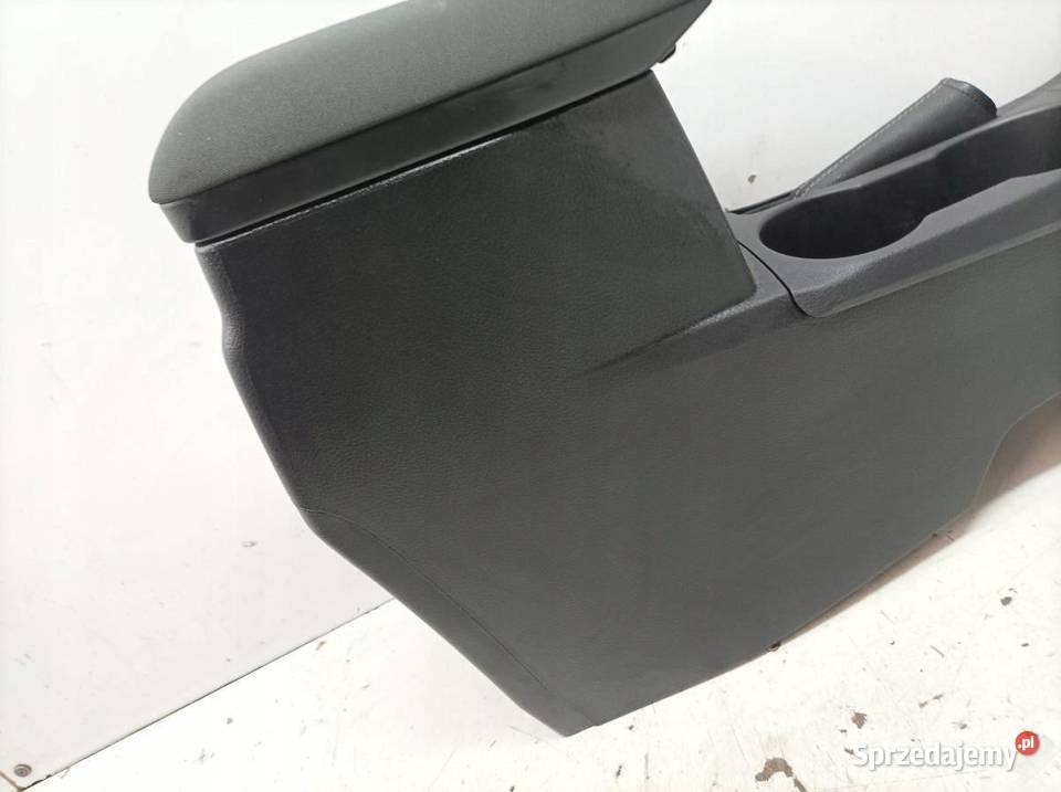 TUNEL ŚRODKOWY PODŁOKIETNIK E16 E17 E18 Toyota sprzedam