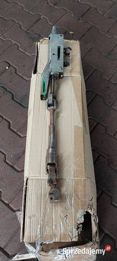 Kolumna kierownicza Ford C Mk1 Szczecin