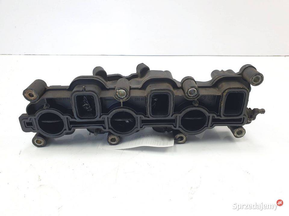 KOLEKTOR SSĄCY AUDI A8 D3 LIFT 059129712P osobowe Lipno