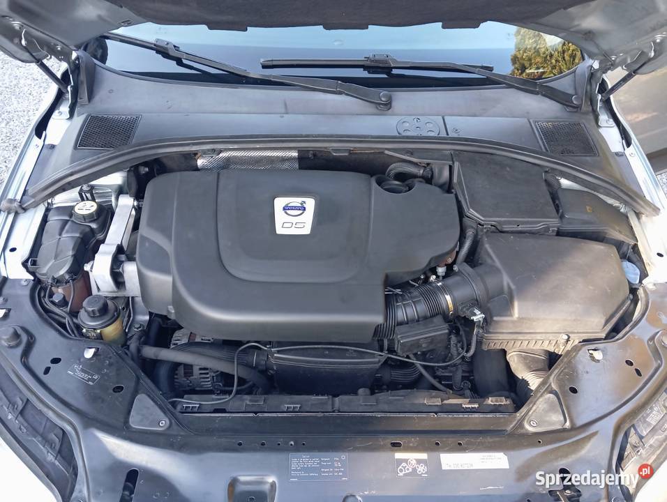 Volvo XC 70 zadbane mały przebieg Brak Rdzy 209000km Dąbrowa Tarnowska