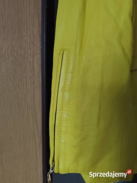 Kurtka ramoneska Bez wzoru podkarpackie Rzeszów