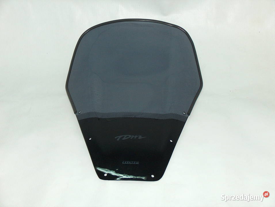 SZYBA MOTOCYKLOWA YAMAHA TDM 850 9601 Zabrze sprzedam