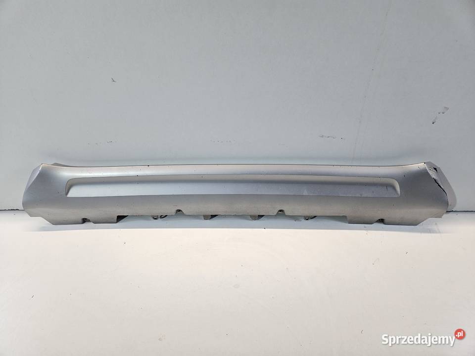 VOLVO XC90 II SPOILER DOKŁADKA ZDERZAKA PRZÓD Międzychód sprzedam
