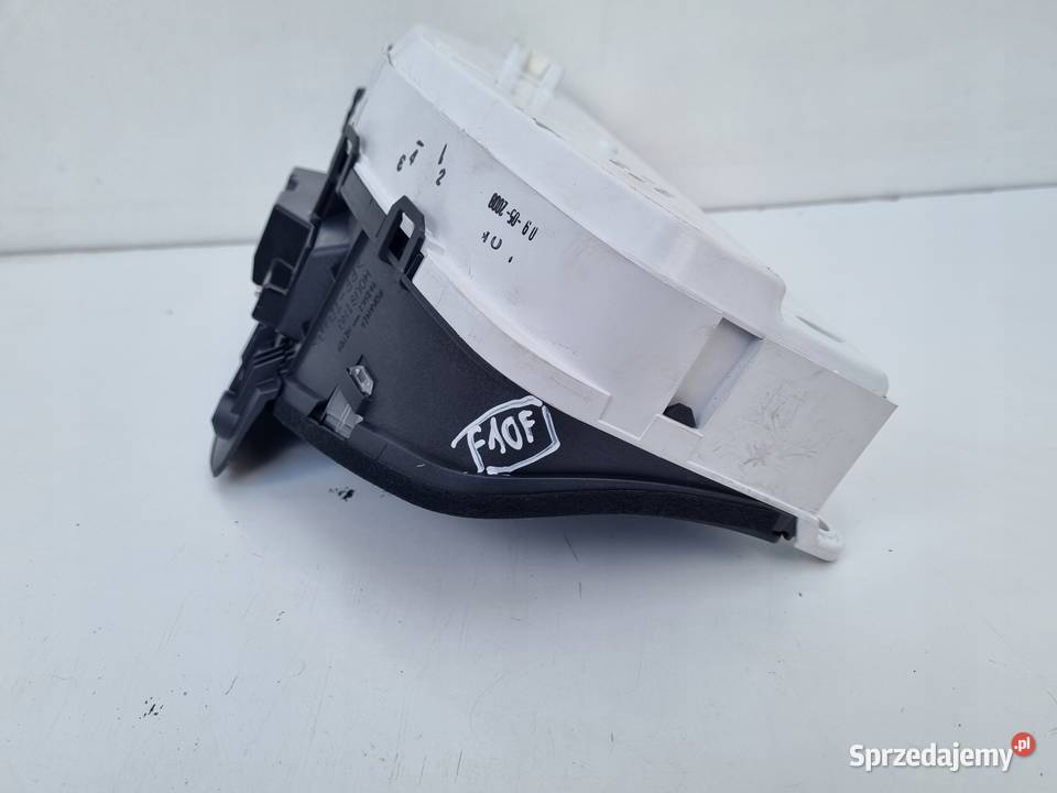 Volvo S80 II V70 III XC70 II 24 D5 LICZNIK sprzedam