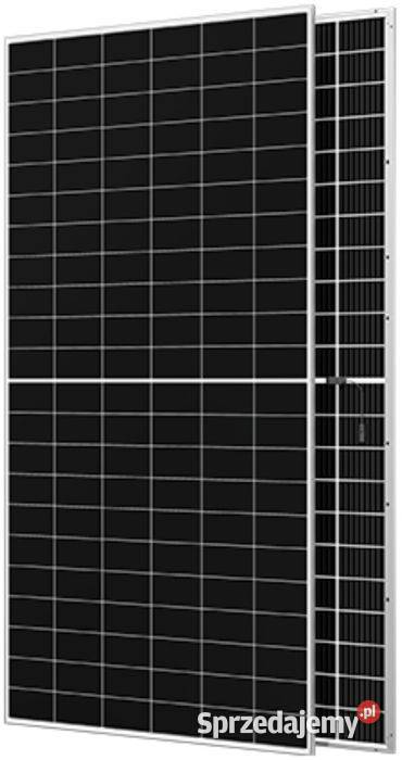 Paleta 36 paneli fotowoltaicznych AIKO 650W Panele fotowoltaiczne Instalacje