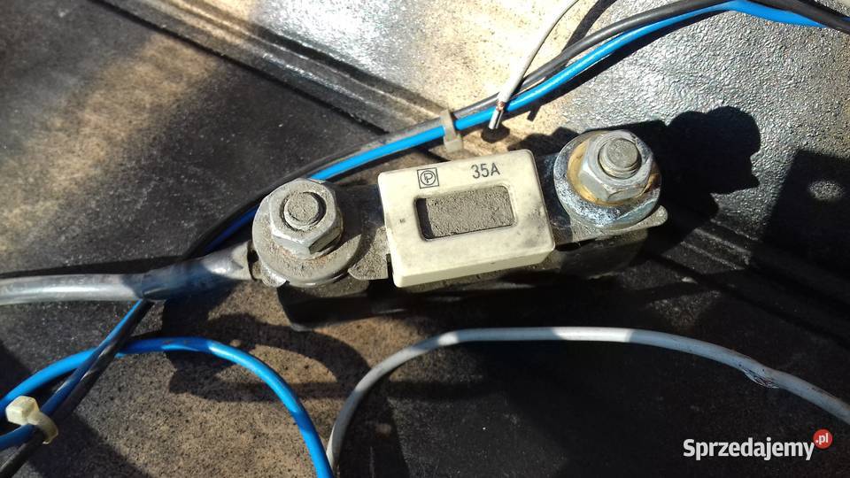 Transformator 28V 31A z mostkiem prostowniczym śląskie Bytom sprzedam