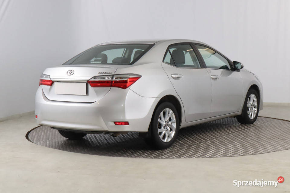 Toyota Corolla 16 Valvematic Zabrze