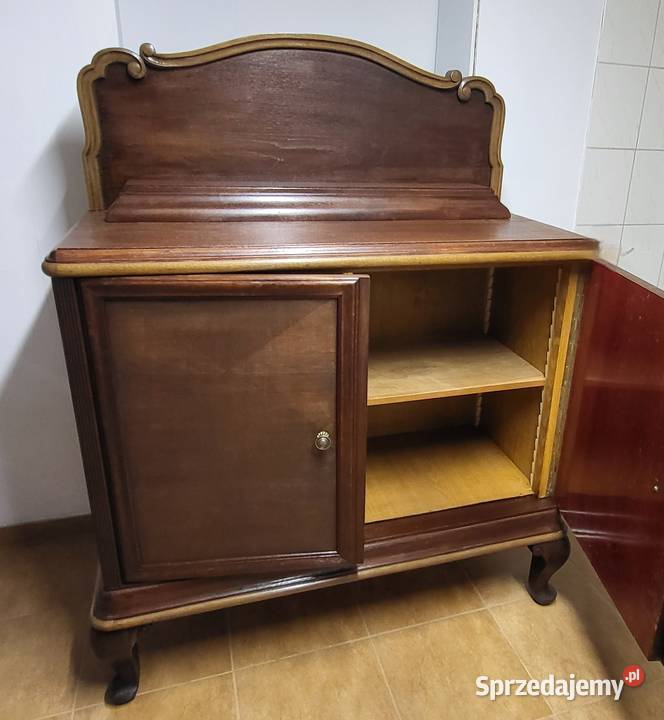 Barek drewniany Wrocław