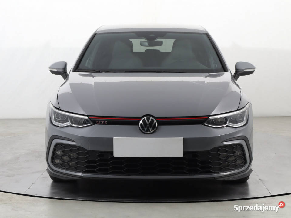 VW Golf 20 GTI Performance benzyna Katowice