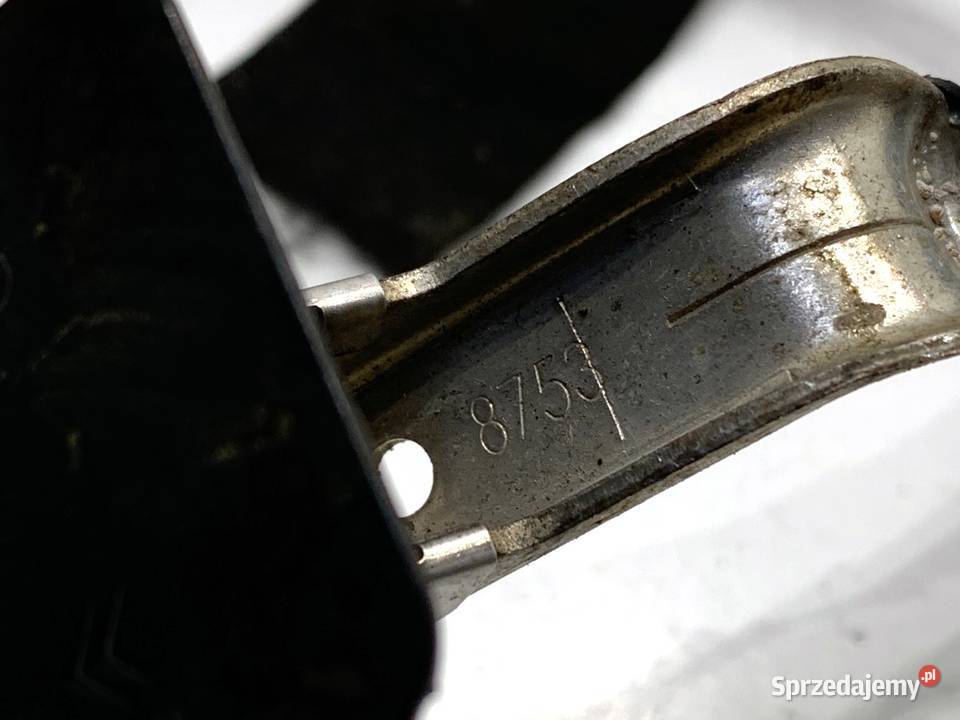 KLEMA PLUS PEUGEOT 3008 16 114 0917 PRZEWÓD sprzedam