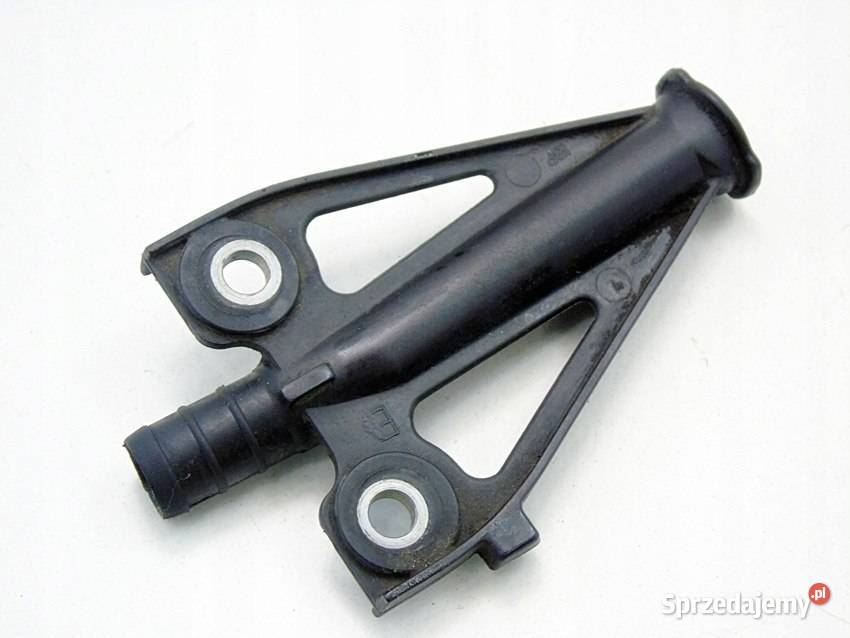 RURKA BAGNETU 15 DCI QUSHQAI JUKE TIIDA CLIO 3 Sosnowiec