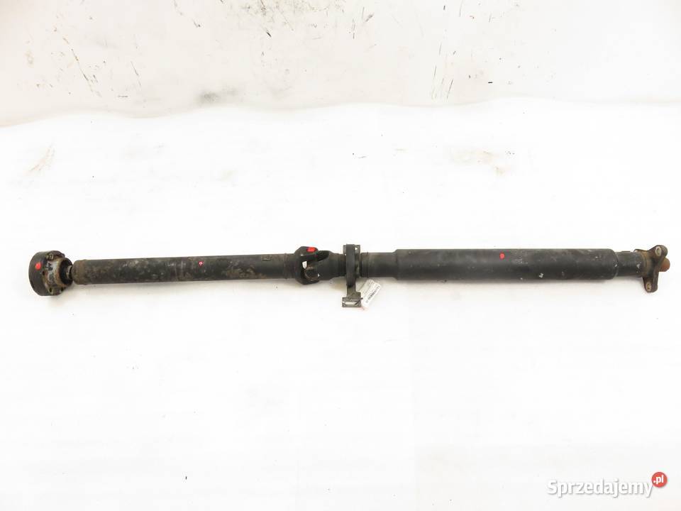 WAŁ NAPĘDOWY BMW E39 Touring 530 d AUTOMAT osobowe