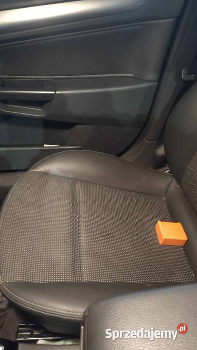Opel Astra H Cosmo 19 Cdti 150 Skoczów sprzedam