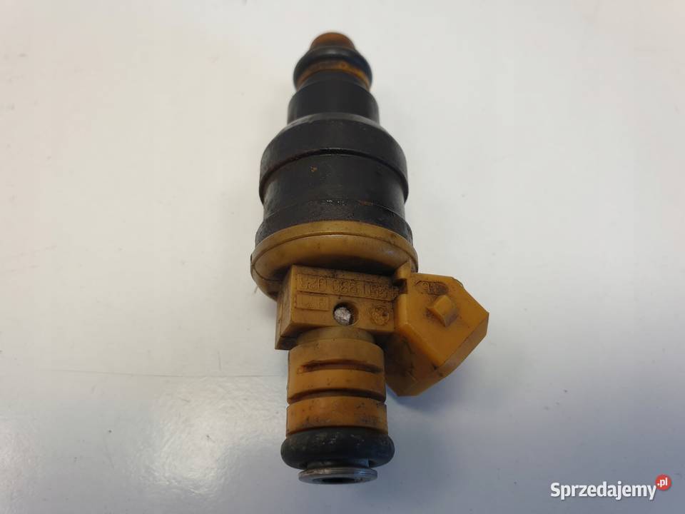 Hyundai Atos 10 WTRYSK WTRYSKIWACZ 3531002500 Wtryskiwacze