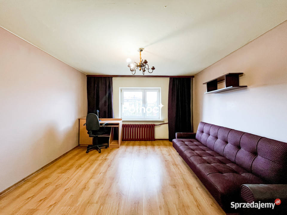 Dom Dąbrowskiej Tomaszów Lubelski