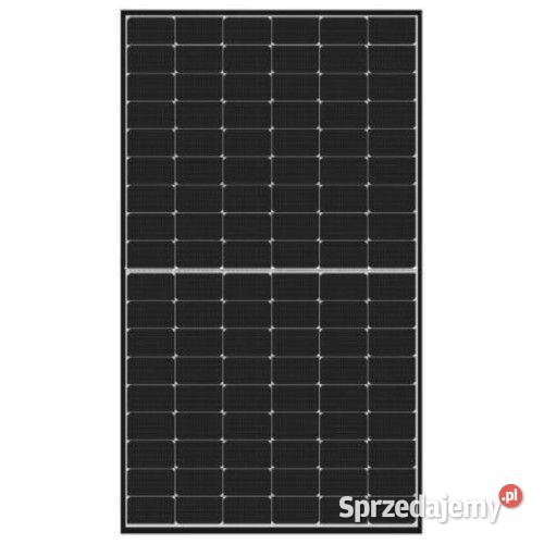Panel fotowoltaiczny JA Solar 385W JAM60S20385 małopolskie