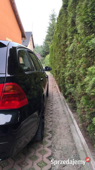 Sprzedam BMW E91 320d isofix podkarpackie