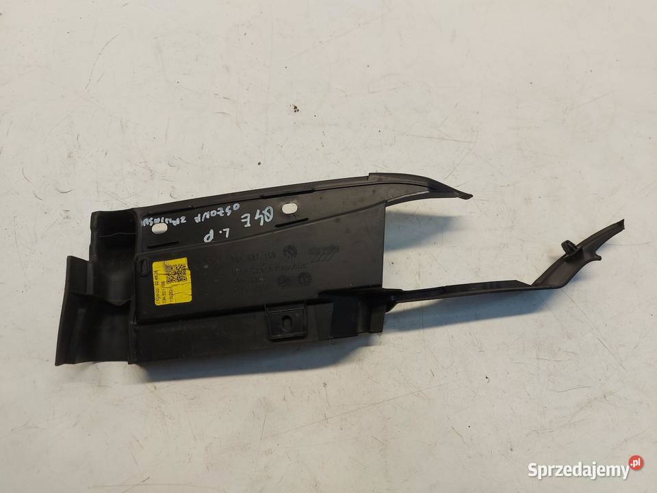 Audi Q4 ETRON 89A 89E PLASTIK OSŁONA BŁOTNIKA