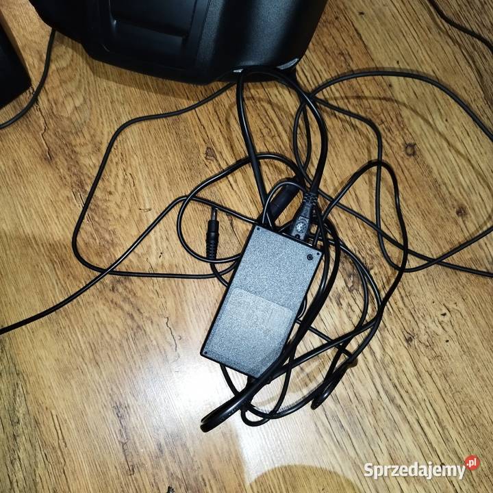 Kierownica Logitech g923