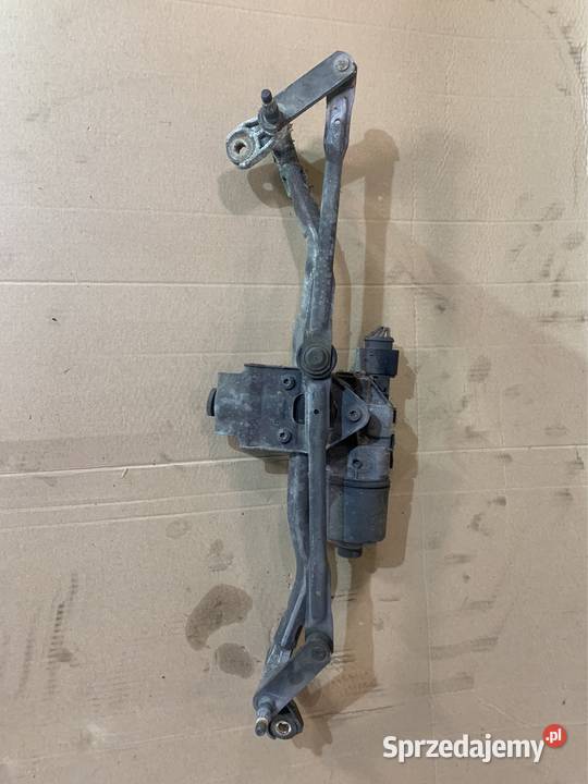 Mechanizm silniczek wycieraczek 6Q2955119A seat Szczecin
