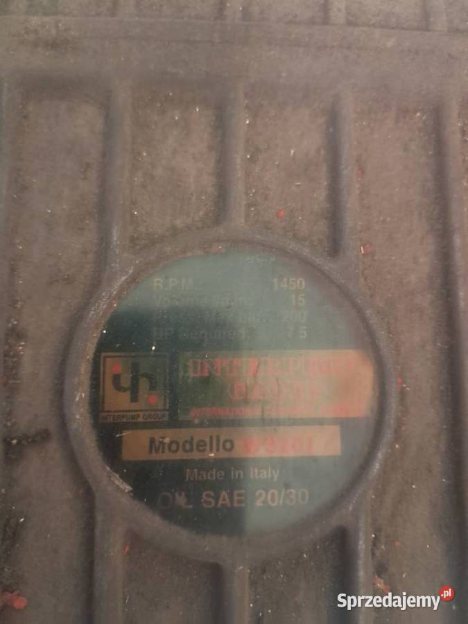 Silnik honda GD 411 Diesel Tyniec nad Ślęzą sprzedam