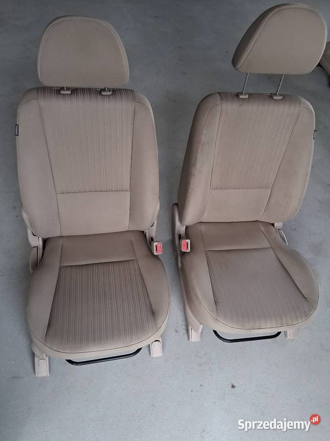 Cześć i wnętrze kia sportage ll Sportage lubelskie Puławy