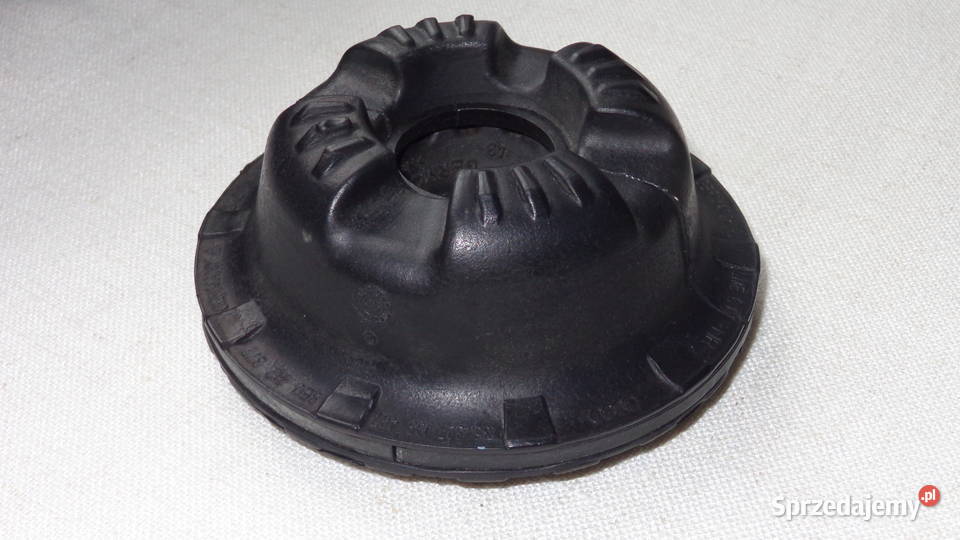 Poduszka amortyzatora przód AUDI A4 B6 B7 OE Łożyska i poduszki amortyzatorów Ruda-Huta