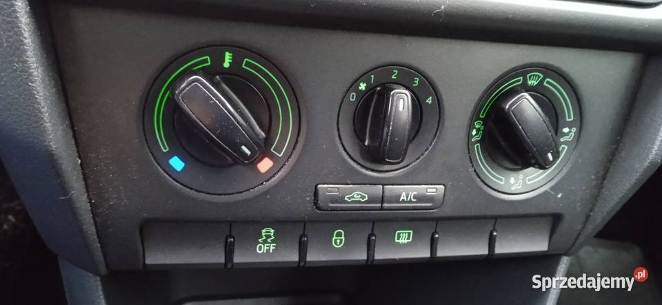 Skoda RAPID Łódź sprzedam