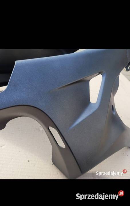 HONDA CBR 1000 RR SC59 0812 OEM PŁUG OWIEWKA Nowy Tomyśl