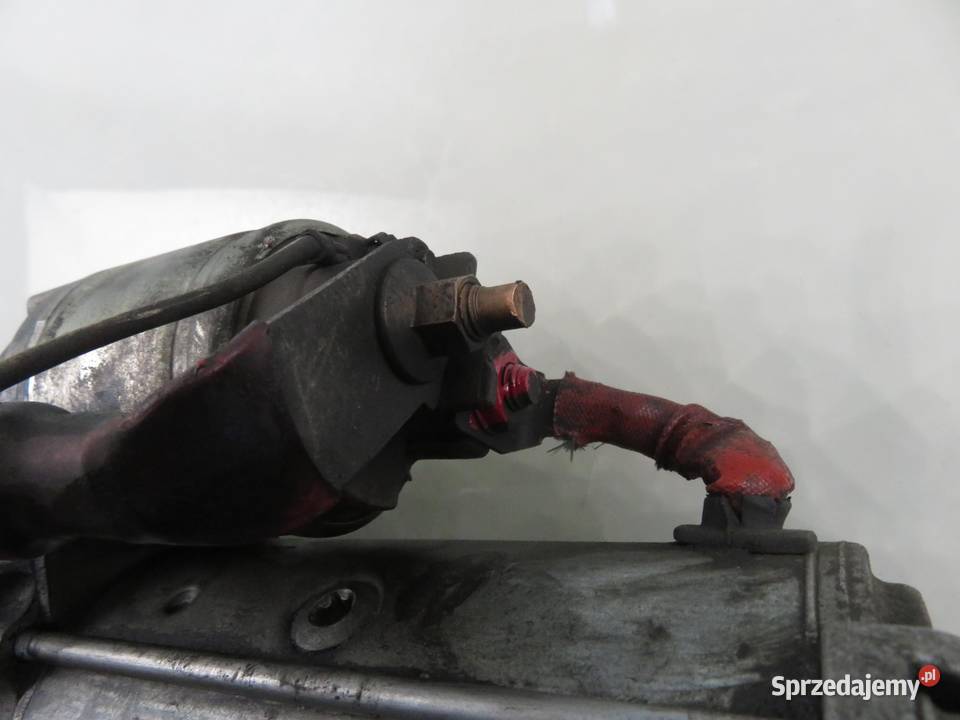 ROZRUSZNIK RENAULT SCENIC II 19 DCI 8200331251 małopolskie