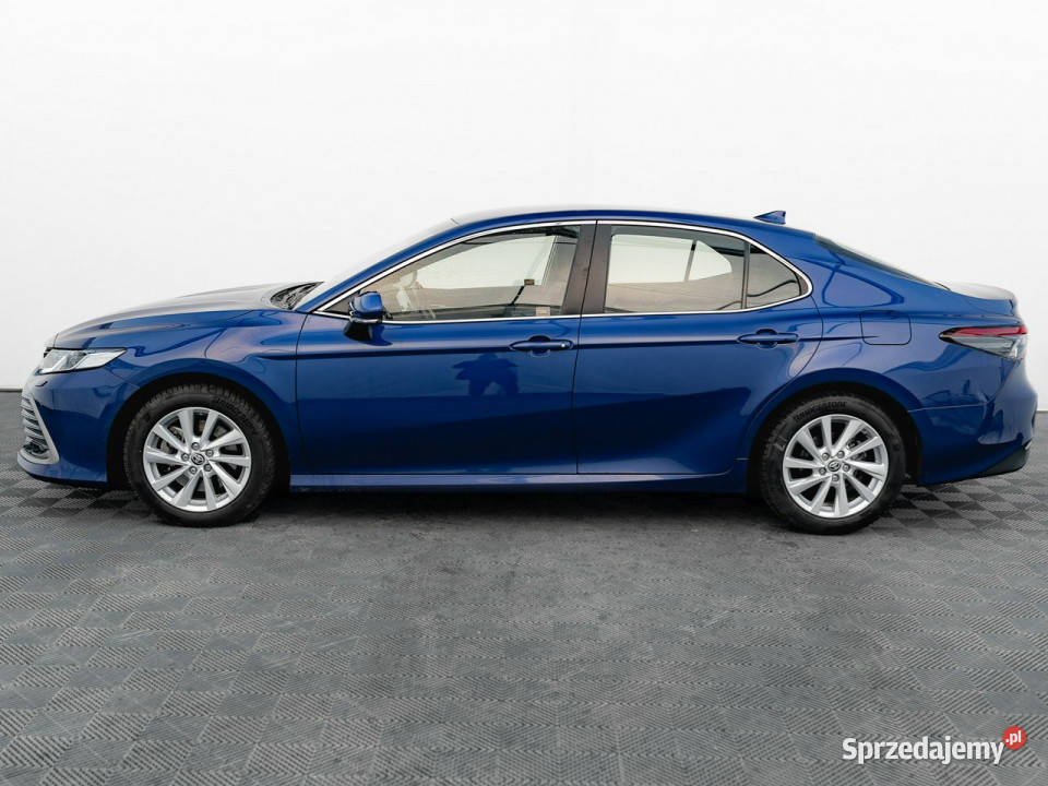 Toyota Camry WJ3206L25 Hybrid Comfort CVT elektryczne lusterka Gdańsk