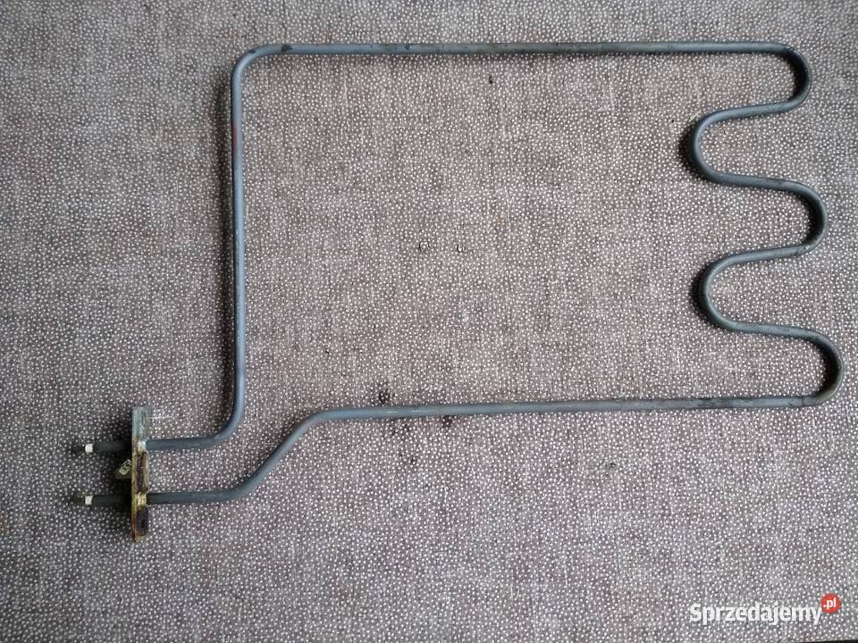 Grzałka dolna piekarnik 1300W Mastercook Amica Katowice