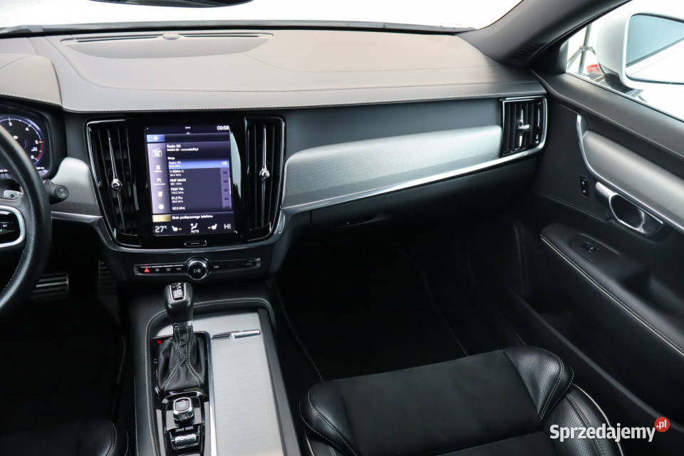 Volvo V90 D5 AWD Zabrze