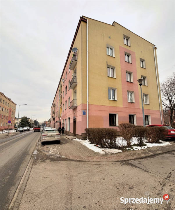 Mieszkanie 4626m2 2 pokojowe Nowy Sącz